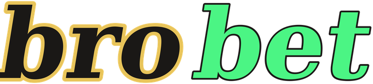 brobet โลโก้