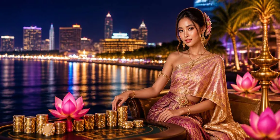 brobet เราสร้าง brobet ขึ้นมาเพื่อนักเดิมพันไทยโดยเฉพาะ
