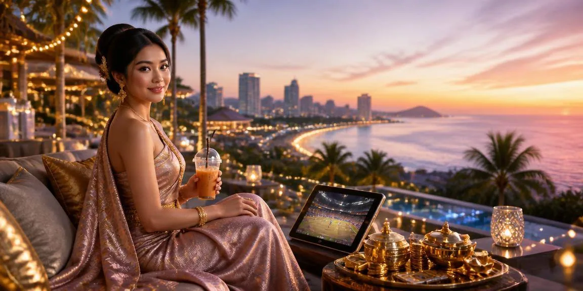 brobet แพลตฟอร์มที่เข้าใจจังหวะของนักเดิมพันไทย